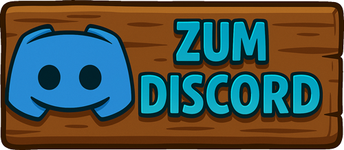 Discord-Link öffnen